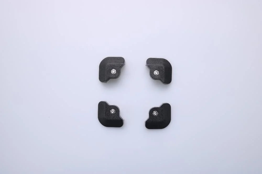 لوحة Stealth Flush Grohe Edition