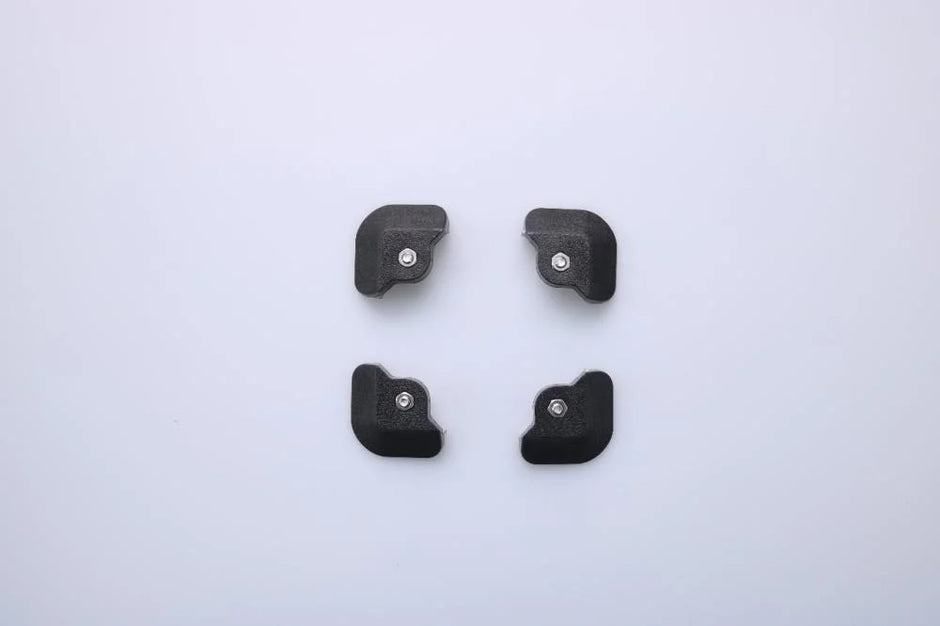 لوحة Stealth Flush Grohe Edition