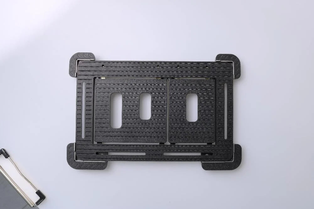 Stealth Flush Panel Sigma Edition