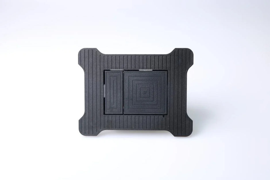 لوحة Stealth Flush Grohe Edition