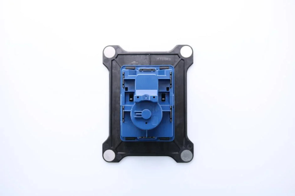 لوحة Stealth Flush Grohe Edition