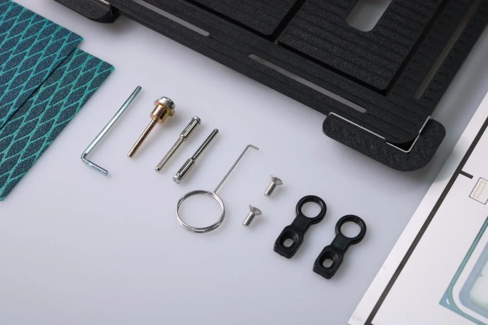 Stealth Flush Panel Sigma Edition