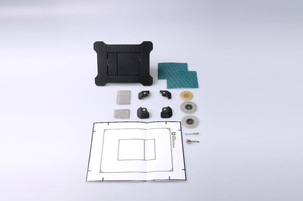 لوحة Stealth Flush Grohe Edition