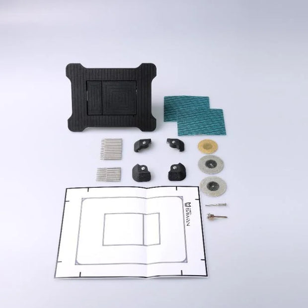 لوحة Stealth Flush Grohe Edition